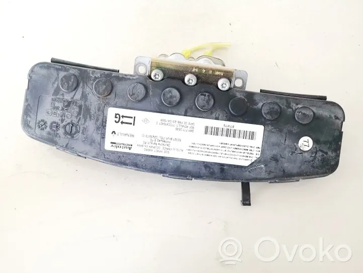 Renault Safrane Sėdynės oro pagalvė 7700416401