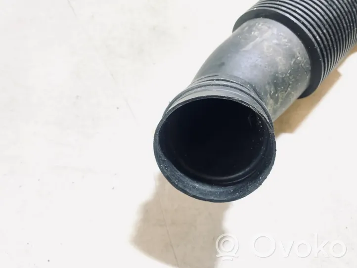 Audi Q7 4L Air intake hose/pipe 7l6129627f