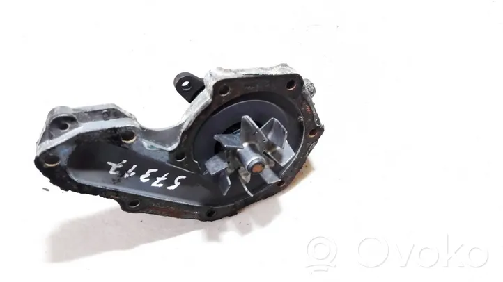 Renault Megane I Water pump 7700101096