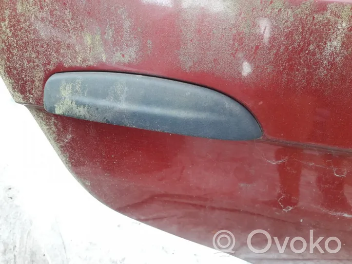 Alfa Romeo 145 - 146 Manecilla externa puerta delantera 