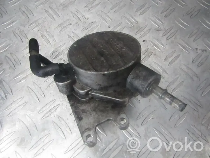 Opel Astra G Pompe à vide 90531397