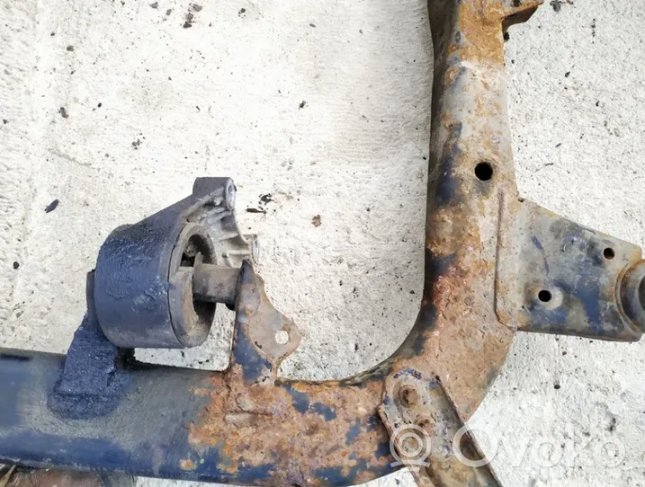 Opel Zafira A Front subframe 