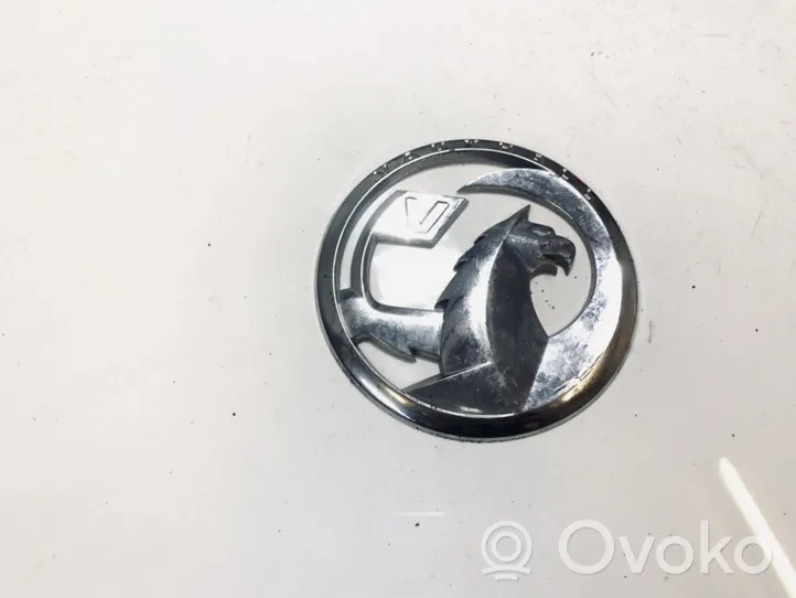 Opel Vivaro Valmistajan merkki/logo/tunnus 9827801777