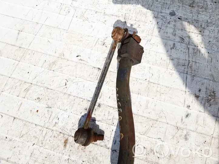 Opel Omega A Front anti-roll bar/sway bar 