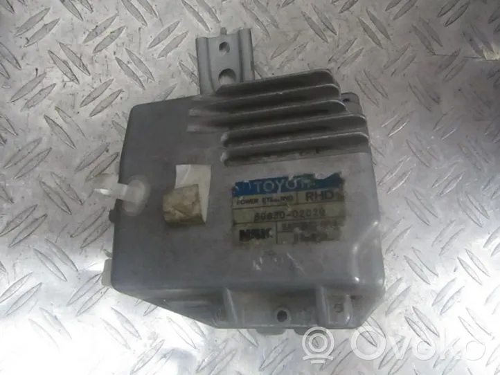 Toyota Corolla E120 E130 Vairo stiprintuvo valdymo blokas 8965002020