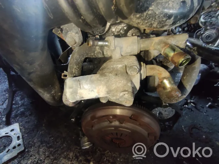 Opel Corsa B Moottorin vesijäähdytyksen putki/letku 