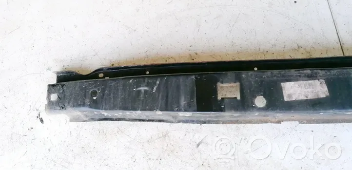 Opel Corsa B Front bumper cross member 140614