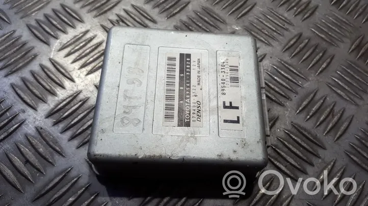 Toyota Camry ABS control unit/module 8954133020