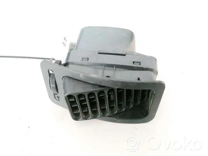 Seat Arosa Dash center air vent grill 6N1819710