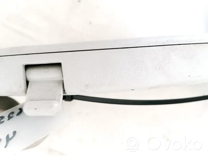 Seat Arosa Rear view mirror (interior) E9014022