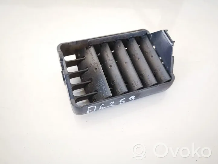 Seat Arosa Dash center air vent grill 6k0819711c