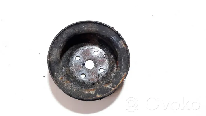 Opel Corsa B Water pump pulley 