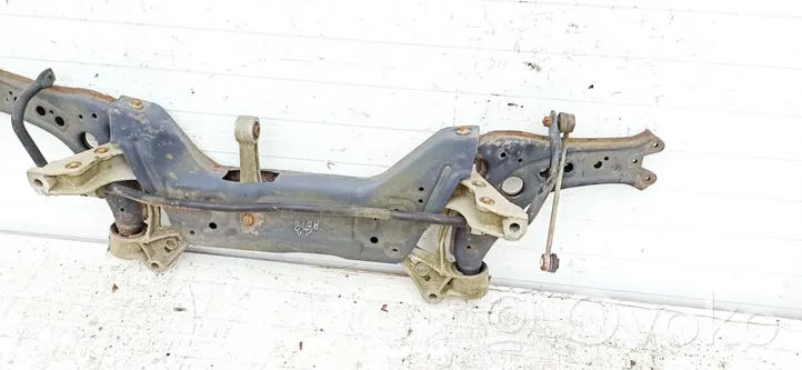 Citroen C3 Front subframe 