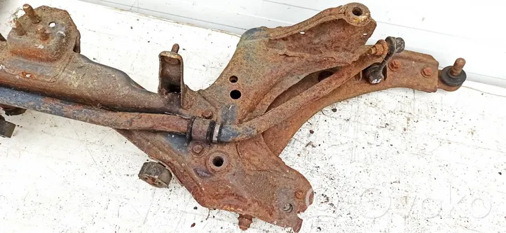 Mazda 323 Stabilizator przedni / drążek 