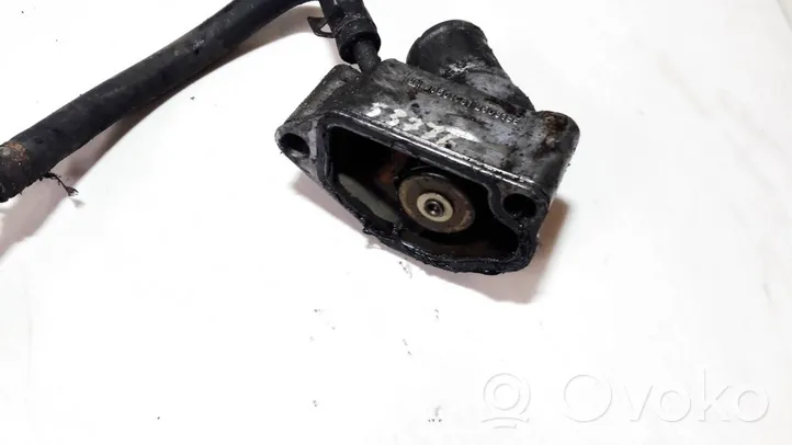 Opel Vectra B Tubo flessibile del liquido di raffreddamento del motore 90501081