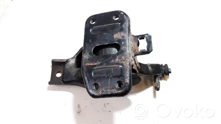 Hyundai Coupe Support de moteur, coussinet 2183428000