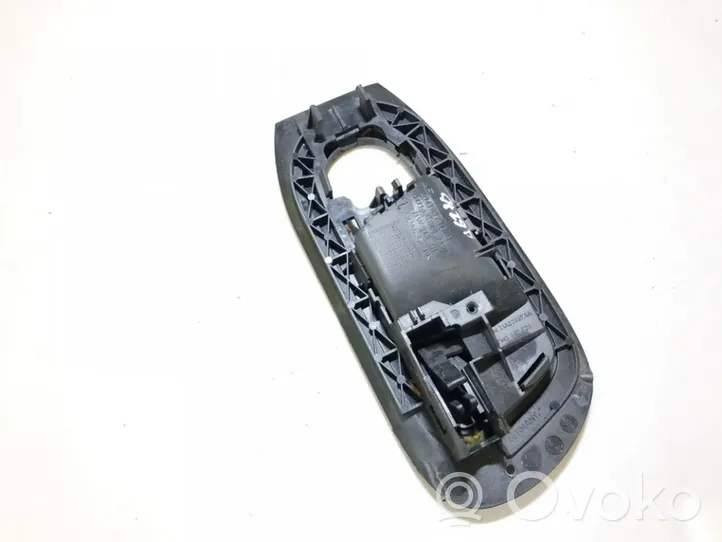 Volkswagen Sharan Rear door interior handle 7m3837113