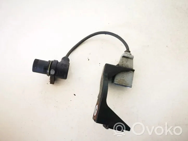 Audi A4 S4 B8 8K ABS brake wheel speed sensor 06a906433g