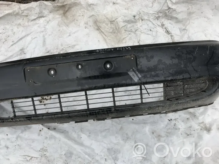 Ford Galaxy Front bumper lower grill 