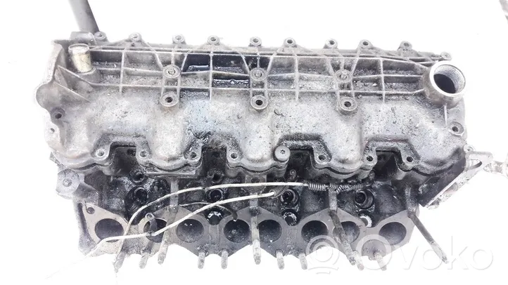 Renault Laguna I Culasse moteur 7700600200