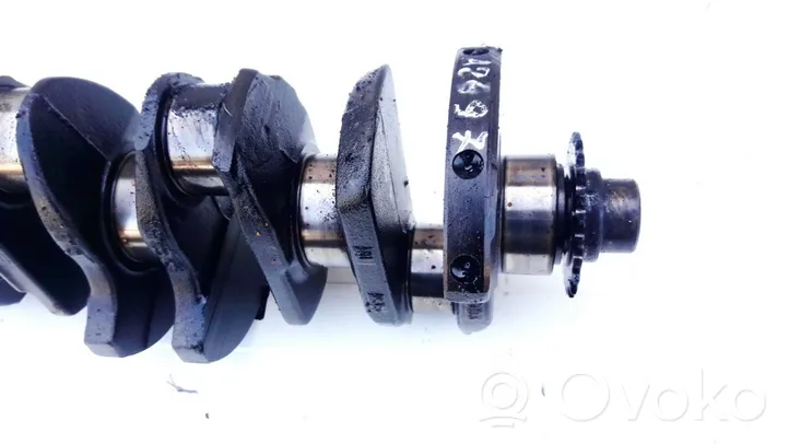 Volvo S40, V40 Crankshaft 