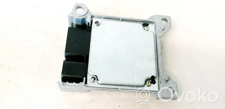 Ford Focus Gaisa spilvenu vadības bloks YS4T14B056BA