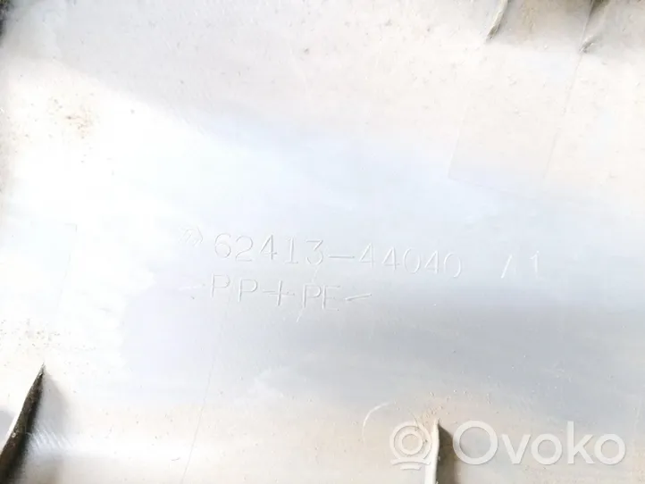 Toyota Avensis Verso Muu sisätilojen osa 6241344040