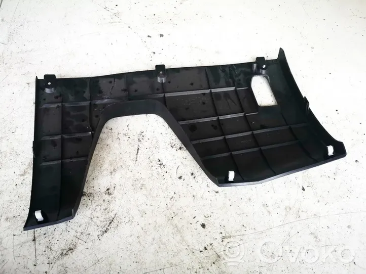 Suzuki Grand Vitara II Rivestimento del piantone del volante 7381165j00