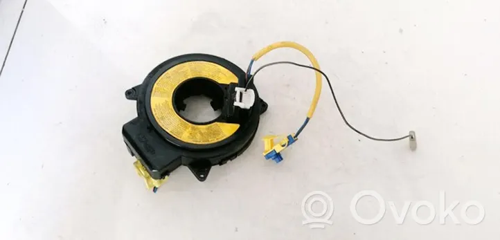 KIA Sorento Innesco anello di contatto dell’airbag (anello SRS) 