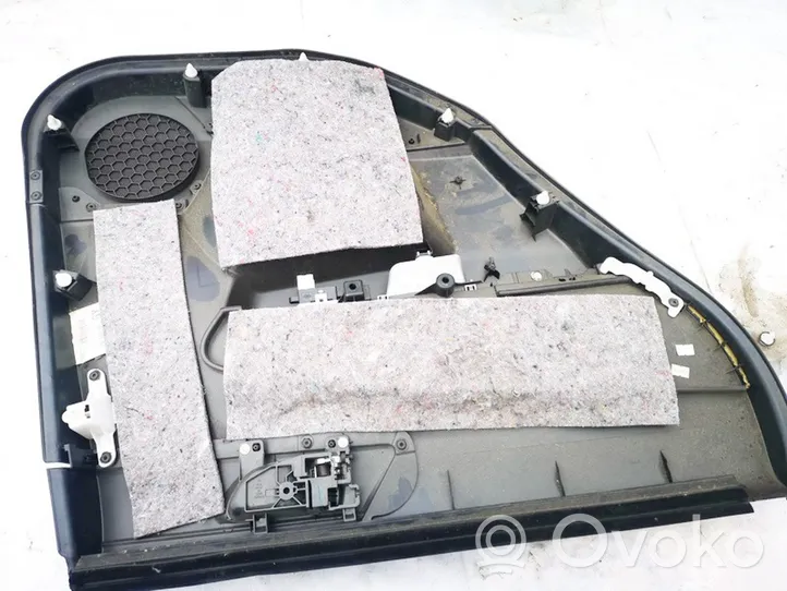 Subaru Forester SH Rivestimento del pannello della portiera posteriore 94223sc000