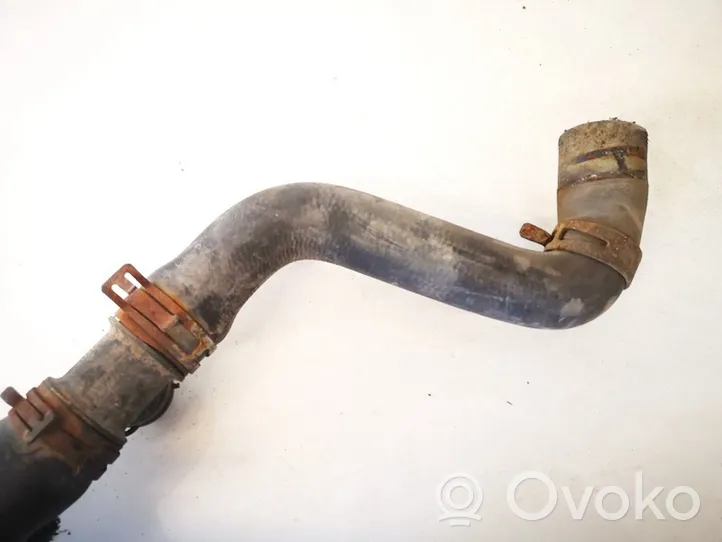 Volkswagen Sharan Engine coolant pipe/hose 7m0121049a