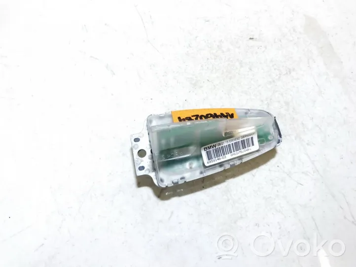 BMW 3 E90 E91 Antena GPS 695914603