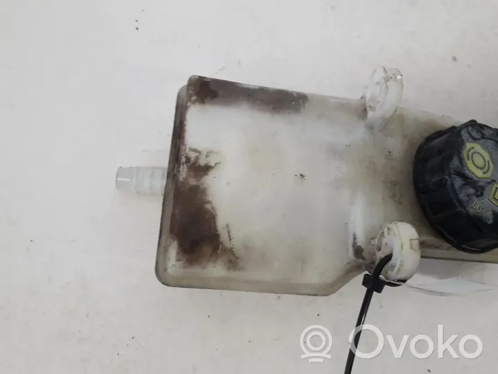 Ford Focus C-MAX Brake fluid reservoir 03350886371