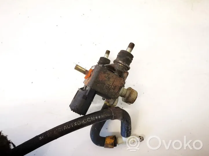 Renault Clio I Turboahtimen magneettiventtiili 855547