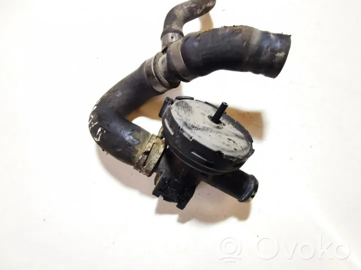 Opel Vectra B Coolant heater control valve 90457649
