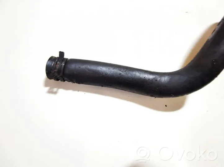 Opel Tigra A Engine coolant pipe/hose 90528192