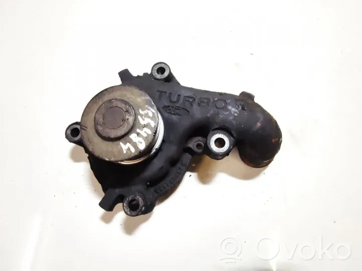 Ford Escort Pompe de circulation d'eau 96ff8606eb