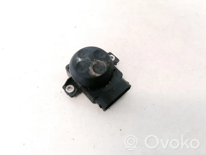 Audi Q7 4L Seat control switch 8e0959777