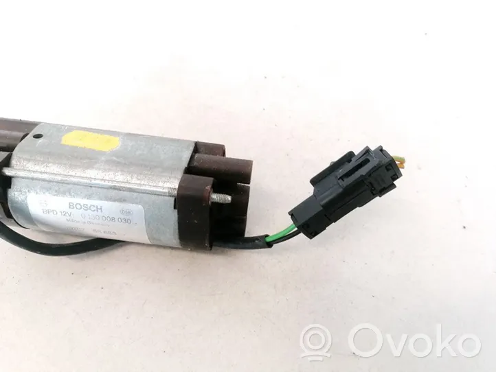 BMW 5 E39 Seat adjustment motor 0130008030