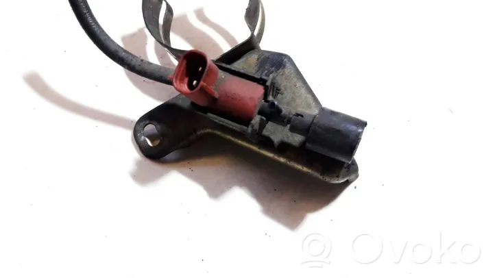 Toyota Avensis T220 Solenoidinis vožtuvas 9091012074