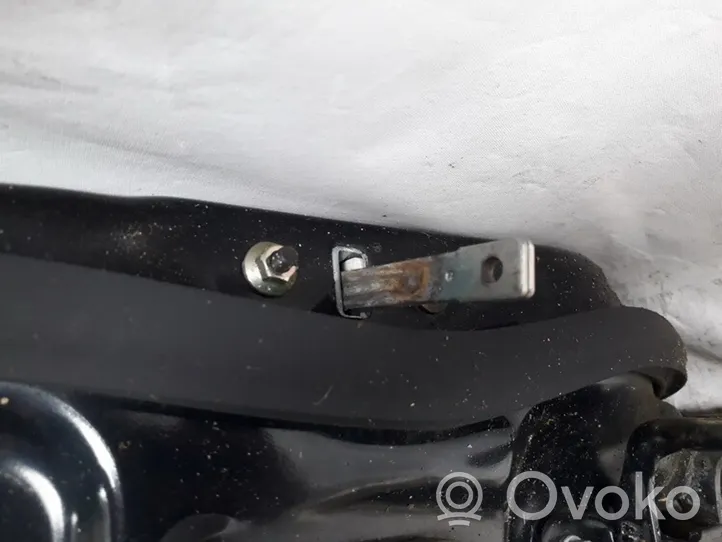 Mazda Demio Charnière arrêt tirant de porte avant arrière 