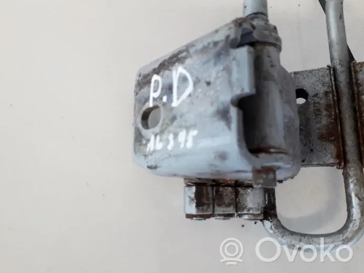 Audi A6 S6 C5 4B Bisagra superior puerta delantera 4B0831712A