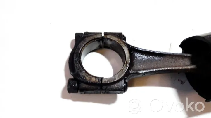 Citroen ZX Piston with connecting rod 