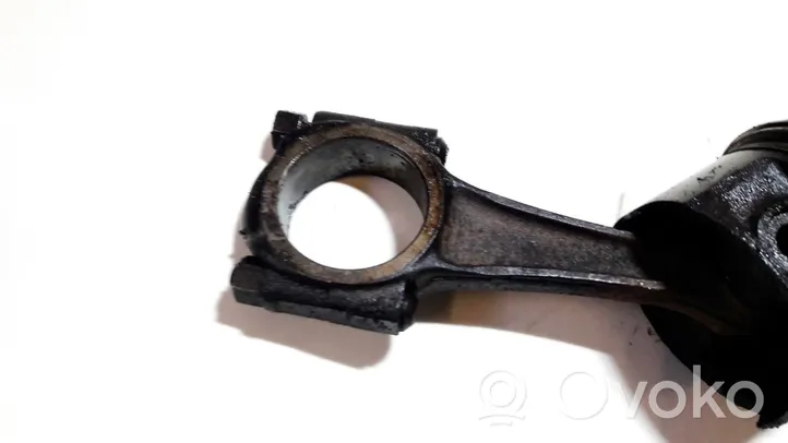 Citroen ZX Piston with connecting rod 