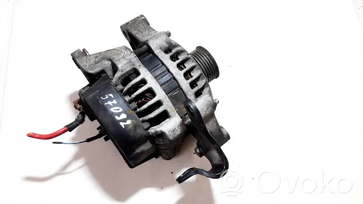 Opel Tigra A Generator/alternator 9038600