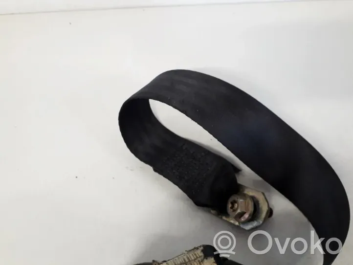 Volvo S40, V40 Ceinture de sécurité arrière 1072465