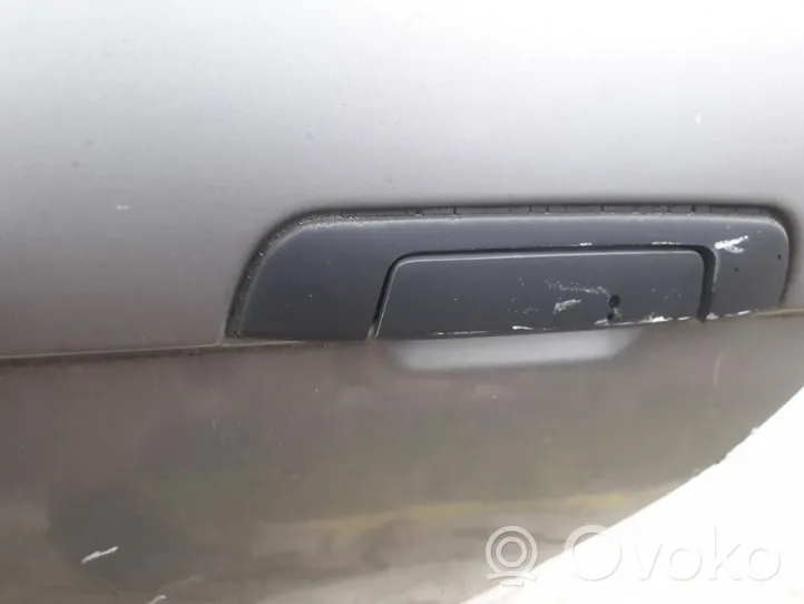 BMW 7 E32 Front door exterior handle 