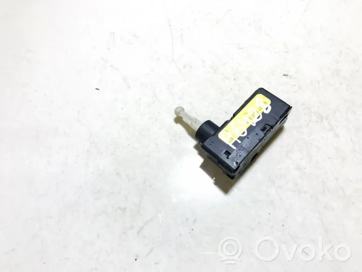 Ford Fiesta Motorino di regolazione assetto fari 0307853301