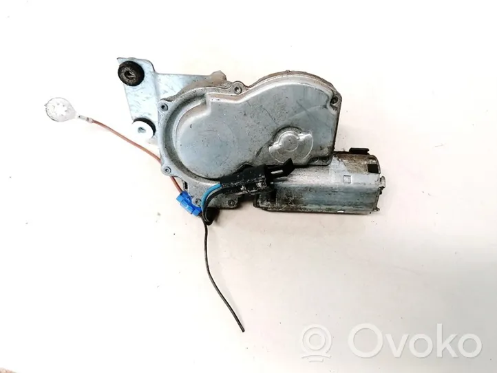 Opel Tigra A Moteur d'essuie-glace arrière 90482010