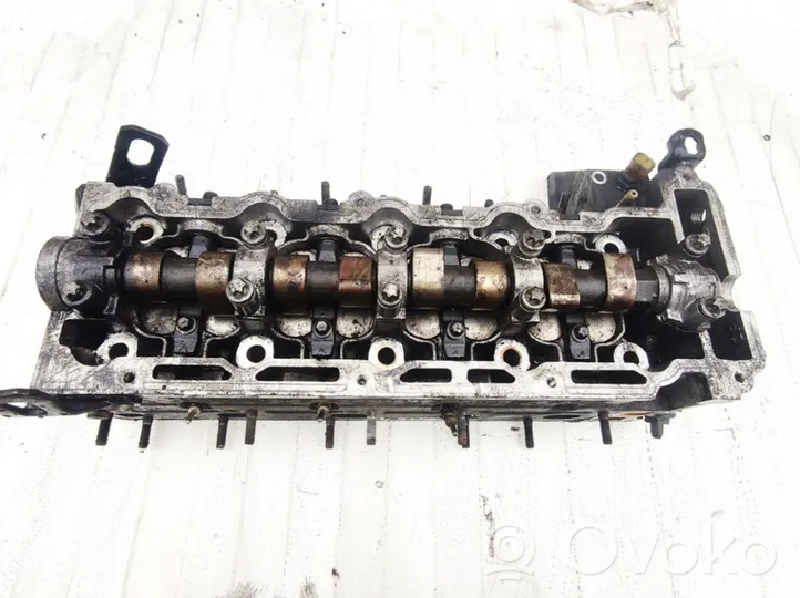 Opel Vectra B Engine head 9128018